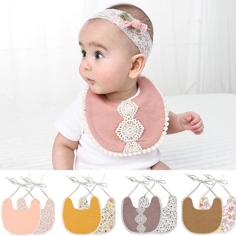 Baby Bibs – LucyMelon