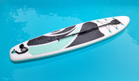 SUP 3.2m Stand up Paddle Board (Inflatable) - AQUA Wave SUP ISUP