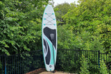 SUP 3.2m Stand up Paddle Board (Inflatable) - AQUA Wave SUP ISUP