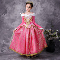 Princess Costume Dress