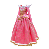 Princess Costume Dress