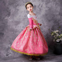 Princess Costume Dress