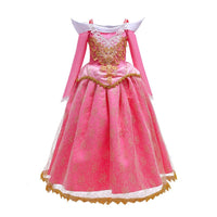 Princess Costume Dress