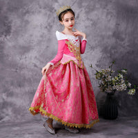 Princess Costume Dress