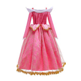 Princess Costume Dress