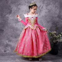 Princess Costume Dress