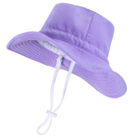 “Baby Toddler Bucket Hat Sun protection Beach Sydney Kindy Preschool School Play Beach Shade Present Gift LucyMelon”