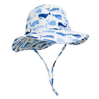 “Baby Toddler Bucket Hat Sun protection Beach Sydney Kindy Preschool School Play Beach Shade Present Gift LucyMelon”