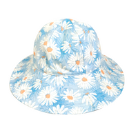 “Baby Toddler Bucket Hat Sun protection Beach Sydney Kindy Preschool School Play Beach Shade Present Gift LucyMelon”