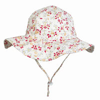 “Baby Toddler Bucket Hat Sun protection Beach Sydney Kindy Preschool School Play Beach Shade Present Gift LucyMelon”