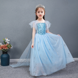 Frozen Costume Dress