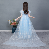 Frozen Costume Dress