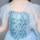 Frozen Costume Dress