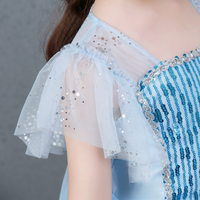 Frozen Costume Dress