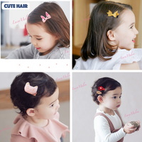 “18 piece set Baby Hairbands Soft hair band clips Bows Stars Crowns Lace Baby shower Christening Birthday Party Present Gift LucyMelon Sydney”